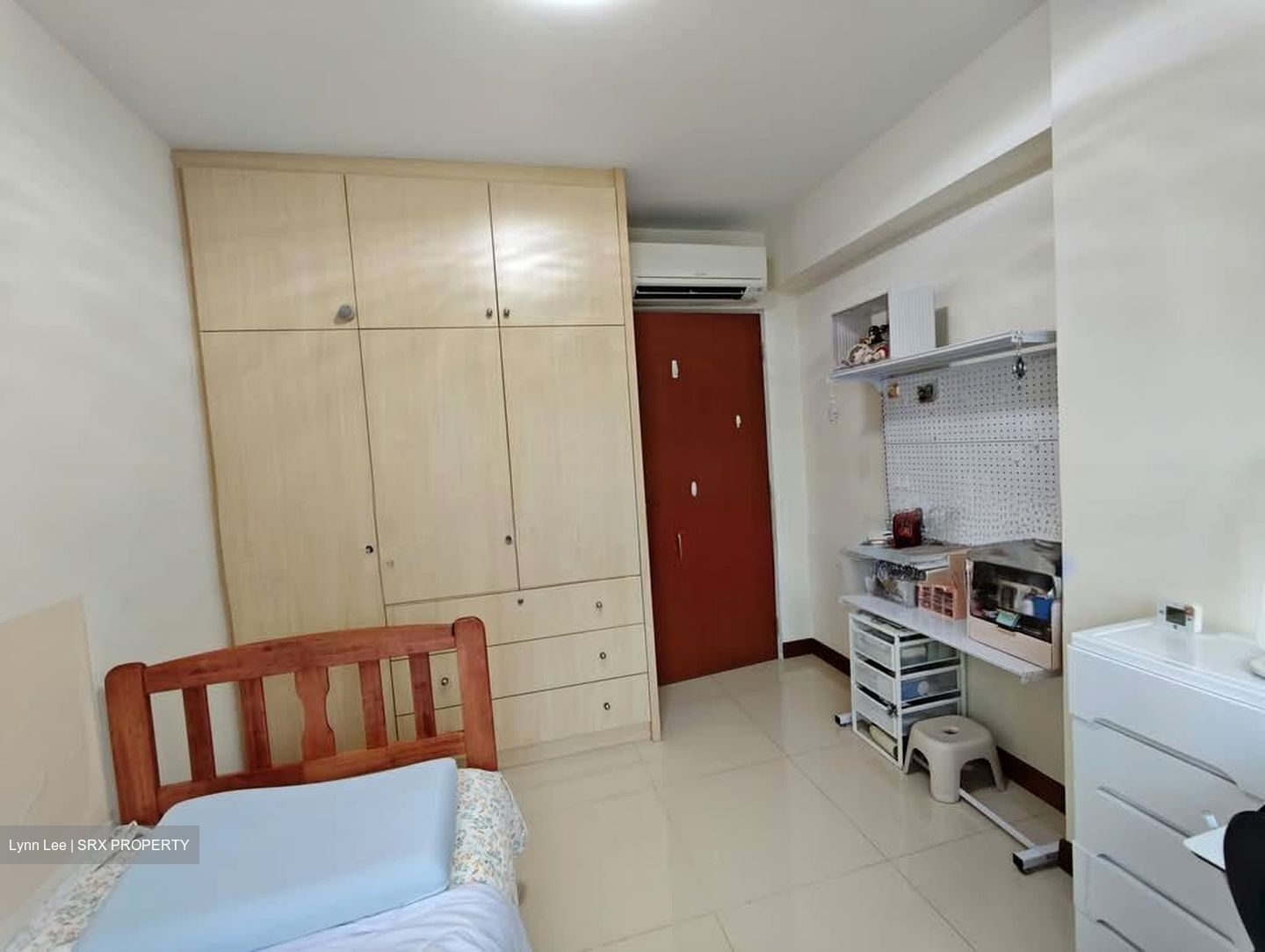 Blk 440B Clementi Cascadia (Clementi), HDB 3 Rooms #540680481